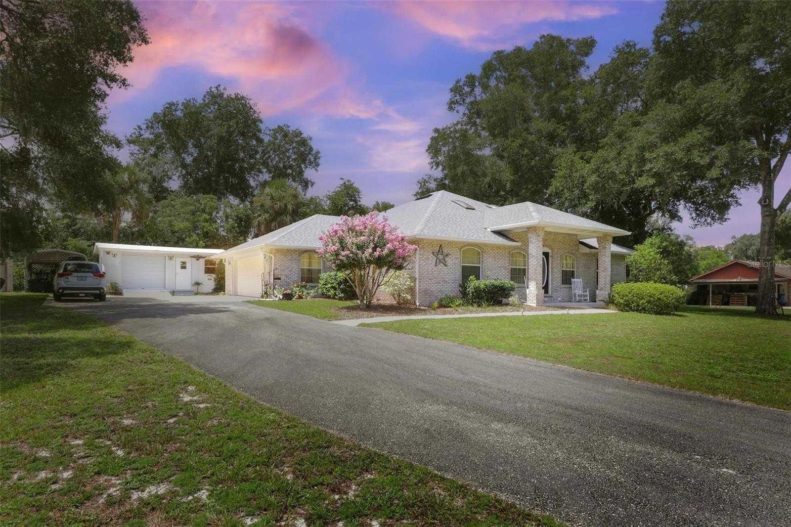 310 KINSEL, DE LEON SPRINGS, Single Family Residence,  for sale, DASH Real Estate Company