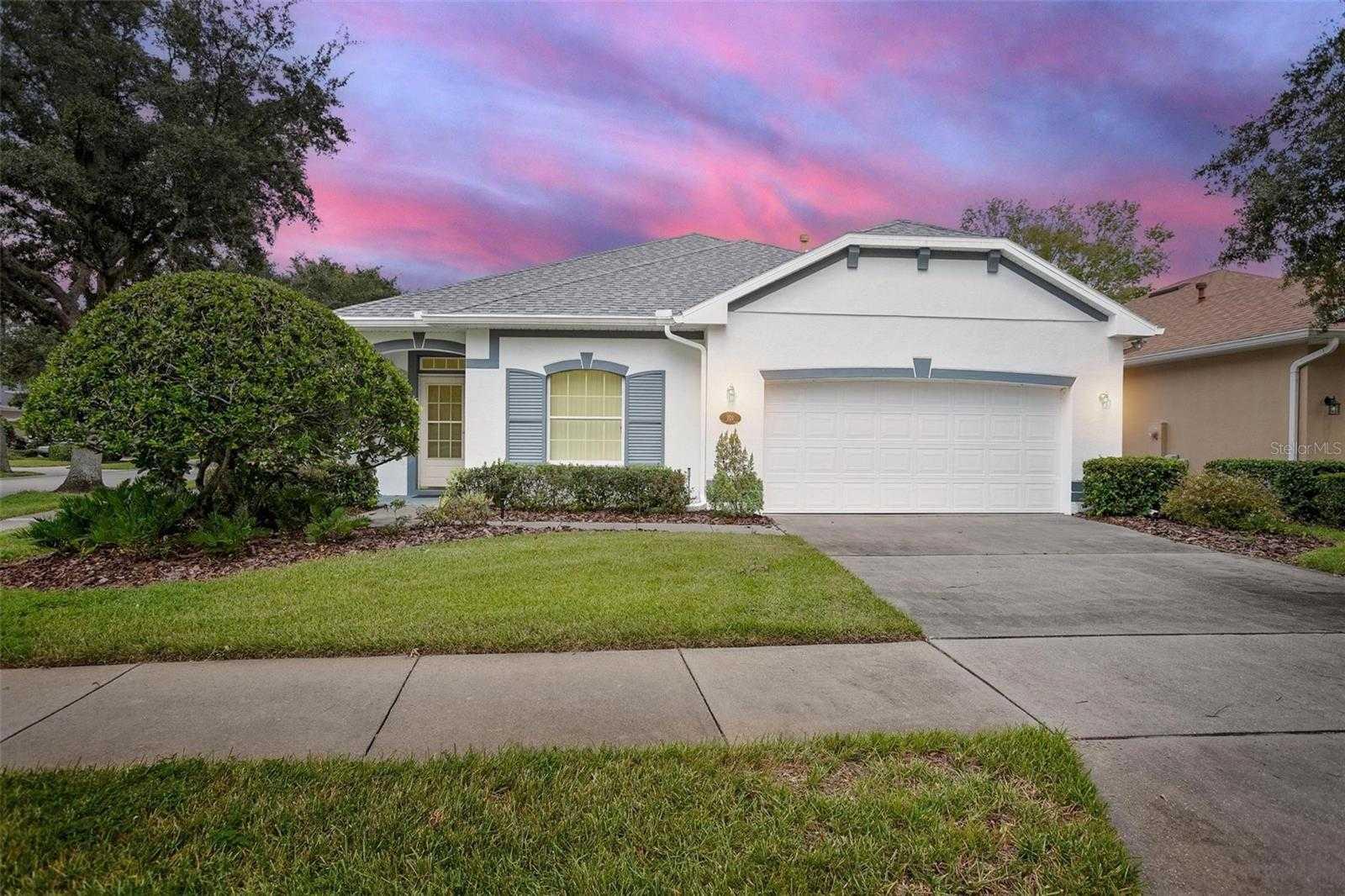 101 STONINGTON, DELAND, Single Family Residence,  for sale, DASH Real Estate Company